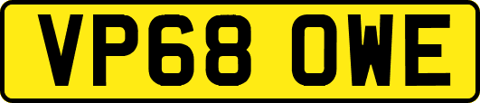 VP68OWE