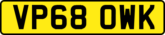 VP68OWK