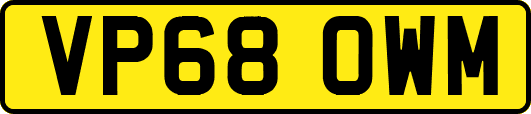 VP68OWM