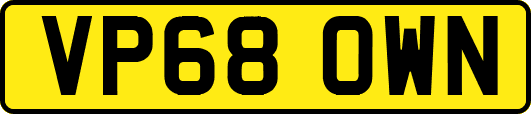 VP68OWN