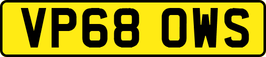 VP68OWS