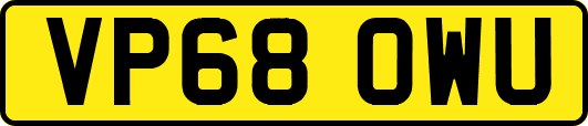 VP68OWU