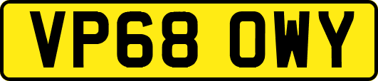 VP68OWY