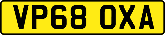 VP68OXA