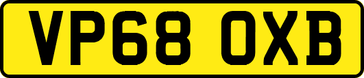 VP68OXB