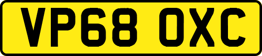 VP68OXC