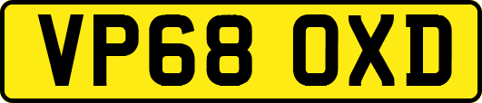 VP68OXD