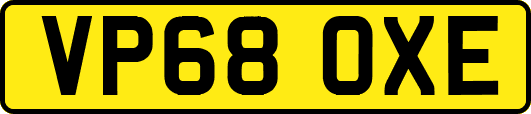 VP68OXE