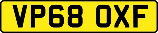 VP68OXF