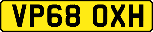 VP68OXH