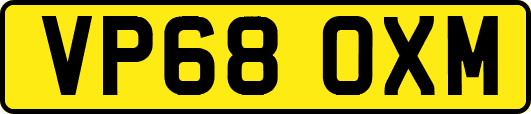 VP68OXM