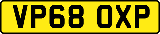 VP68OXP
