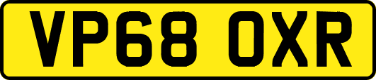 VP68OXR