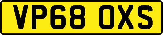 VP68OXS