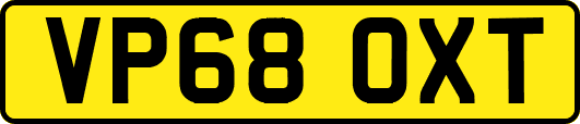 VP68OXT