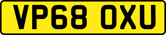 VP68OXU