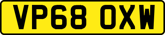 VP68OXW
