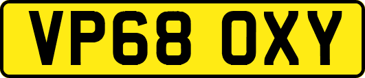 VP68OXY