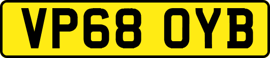 VP68OYB