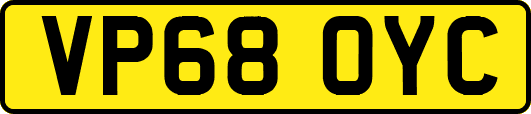 VP68OYC