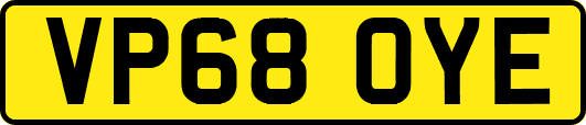 VP68OYE