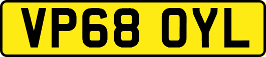 VP68OYL