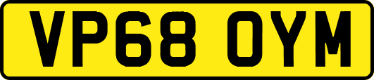 VP68OYM
