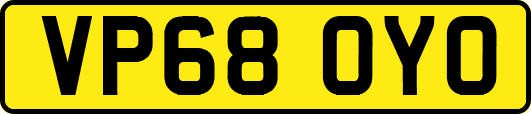 VP68OYO