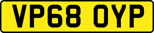 VP68OYP
