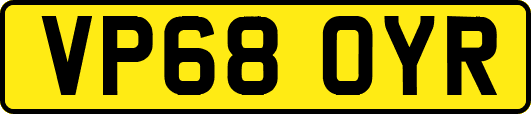 VP68OYR