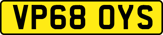 VP68OYS