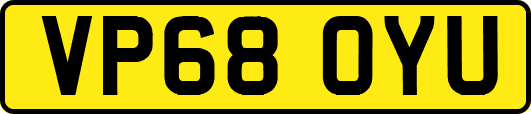 VP68OYU