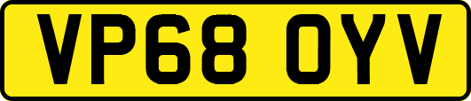 VP68OYV
