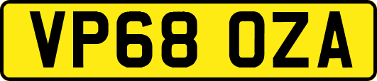 VP68OZA