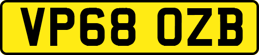 VP68OZB