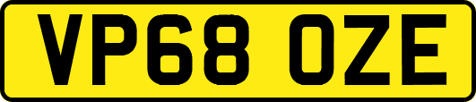 VP68OZE