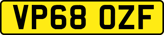VP68OZF