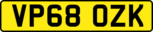 VP68OZK