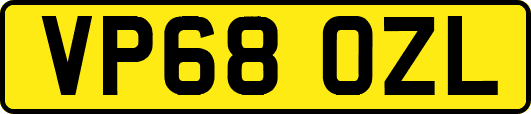 VP68OZL