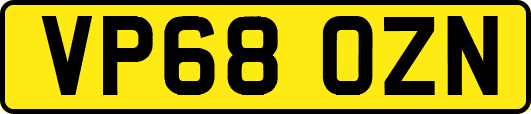 VP68OZN