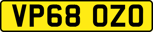 VP68OZO