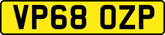 VP68OZP