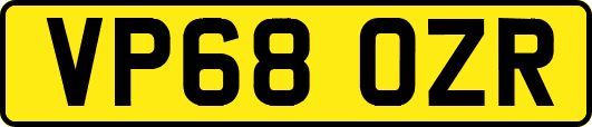 VP68OZR