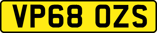 VP68OZS