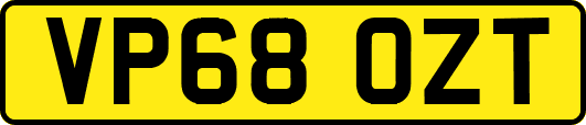 VP68OZT