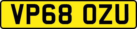 VP68OZU
