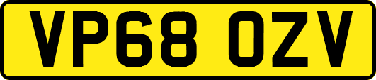 VP68OZV