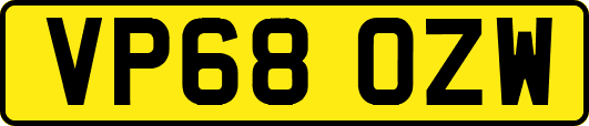 VP68OZW