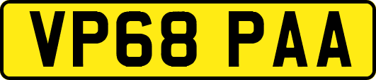 VP68PAA