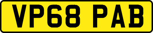 VP68PAB